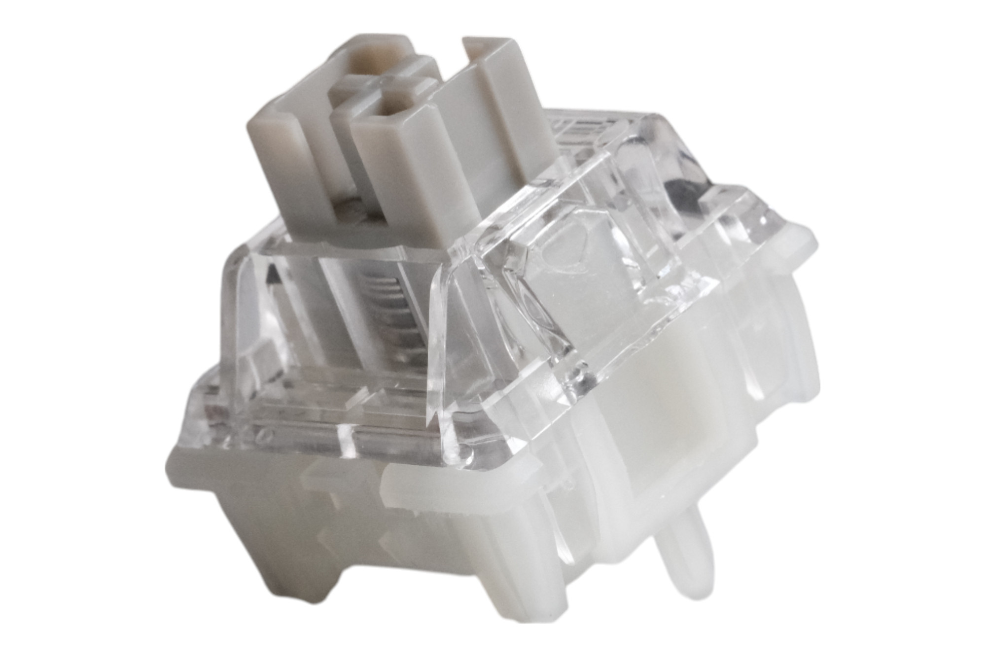 AEBoards Raeds HE Hall Effect Switch · Milktooth